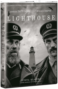 Wygraj film "Lighthouse" na DVD