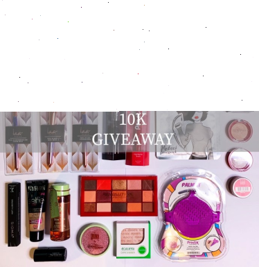 Wygraj zestaw kosmetyków