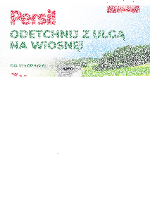 Konkurs "Odetchnij z ulgą na wiosnę!" Intermarche