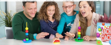 Wygraj gry na Dzień Dziecka!