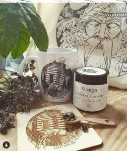 Wygraj zestaw ze sklepu Chatka Szeptuchy