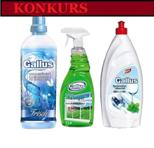 Wygraj niemiecką chemię