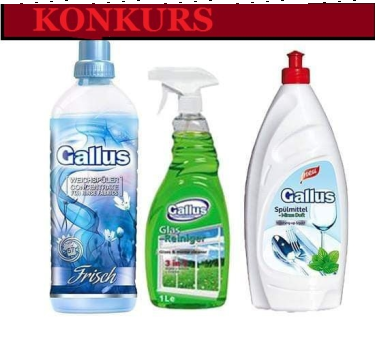 Wygraj niemiecką chemię