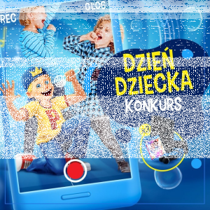 Konkurs "Dzień Dziecka z Picolo - To brzmi świetnie"