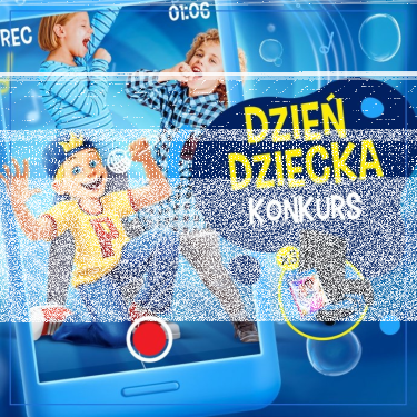 Konkurs "Dzień Dziecka z Picolo - To brzmi świetnie"