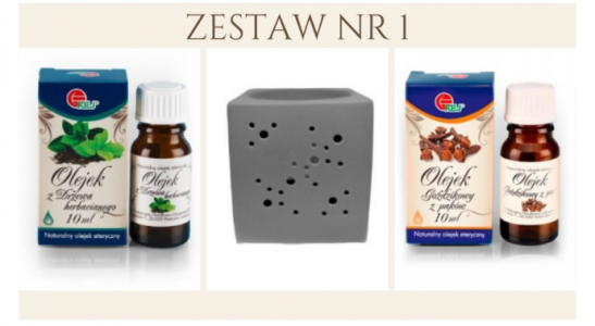 Pachnący konkurs na Dzień Mamy