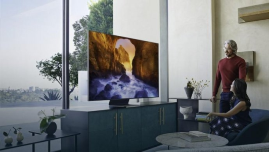 Wygraj telewizor SAMSUNG