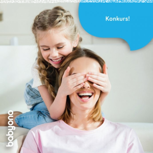 Konkurs "Dzień Mamy"