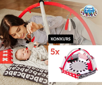 Konkurs fotograficzny "SENSORY TOYS'