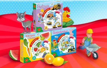 Konkurs "Gry" do godz. 10:00