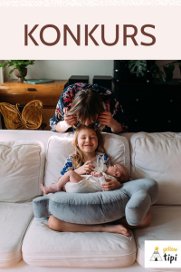 Konkurs z okazji Dnia Mamy