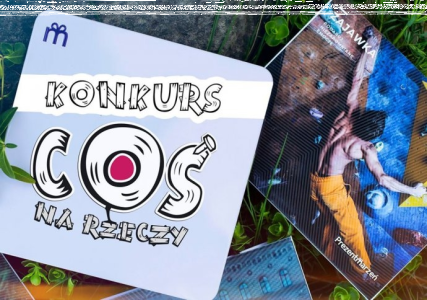 Wygraj Voucher "Poznaj Coś Na rzeczy"