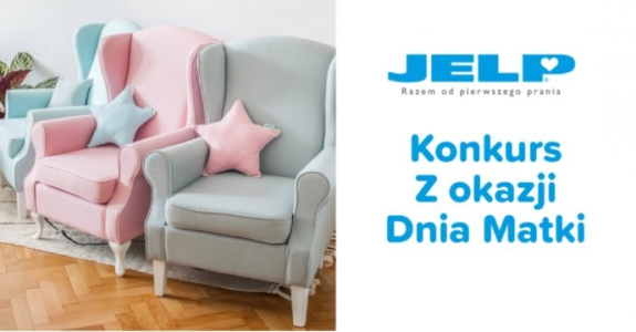 Konkurs z okazji zbliżającego się Dnia Mamy