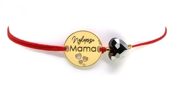 Wygraj dedykowaną bransoletkę