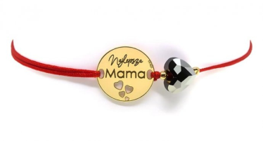 Wygraj dedykowaną bransoletkę