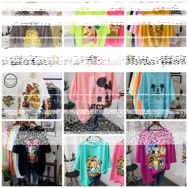 Konkurs na Dzień Dziecka