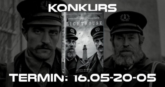 Konkurs "The Lighthouse"