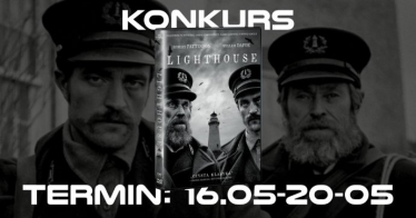 Konkurs "The Lighthouse"