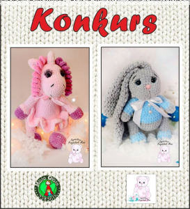 Konkurs "Zabawki dla dzieci"