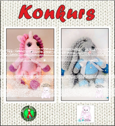 Konkurs "Zabawki dla dzieci"