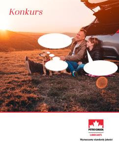 Konkurs "Utęsknione podróże w naturze"