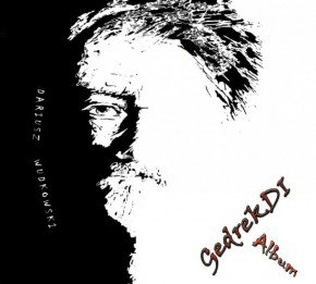 Wygraj najnowszą płytę Dariusza Wudkowskiego