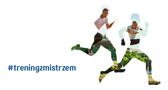 Konkurs dla miłośników biegania – wygraj trening z mistrzem