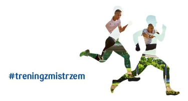 Konkurs dla miłośników biegania – wygraj trening z mistrzem