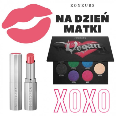 Konkurs na Dzień MATKI