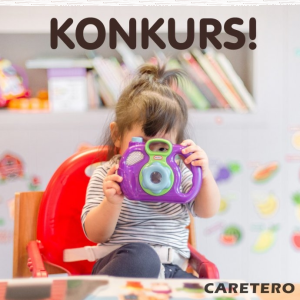 Konkurs od Caretero