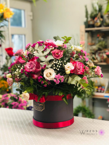 Konkurs z okazji Dnia Mamy!