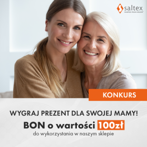 Wygraj prezent dla MAMY!