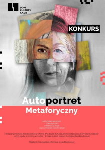 Konkurs "Autoportret Metaforyczny"