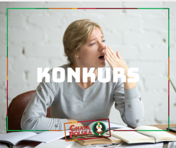 Konkurs dla znudzonych