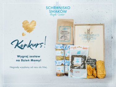 Konkurs "Dzień mamy"