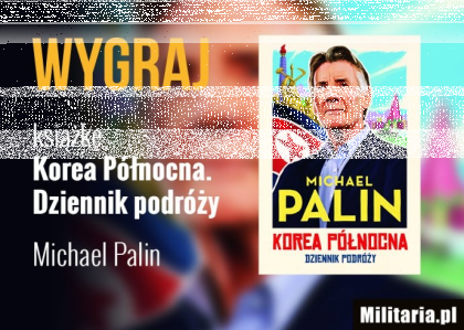 Konkurs "Korea Północna. Dziennik podróży"