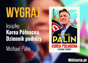 Konkurs "Korea Północna. Dziennik podróży"
