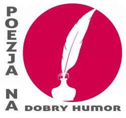 Konkurs literacki "Poezja na dobry humor"