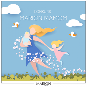 Konkurs "Marion Mamom"