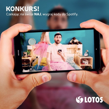 Konkurs "Oczekiwania"