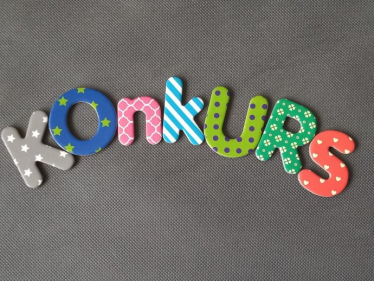 Konkurs "Pokaż jak ćwiczą pociechy"