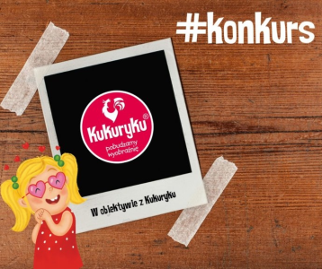 Konkurs "W obiektywie kukuryku"
