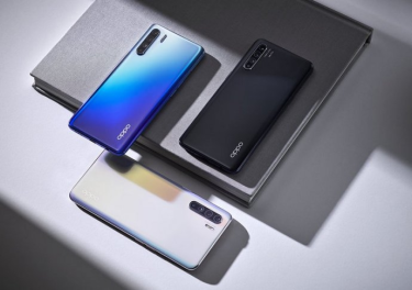 Konkurs "Zostań testerem OPPO Reno3"