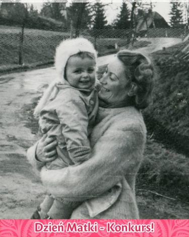 Konkurs "Dzień Matkiz Herbapol"