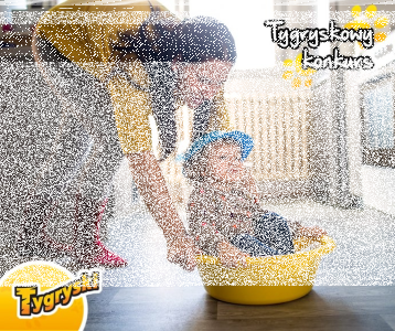 Konkurs od Nasze Tygryski