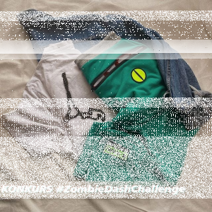 Konkurs "ZombieDashChallenge"