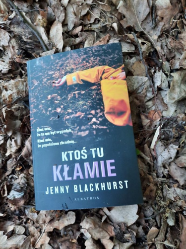 Konkurs "Ktoś tu kłamie"