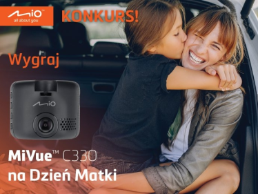 Konkurs "Mio dla Mamy"