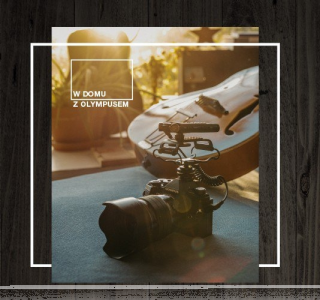 Konkurs muzyczny "#OlympusMusic"