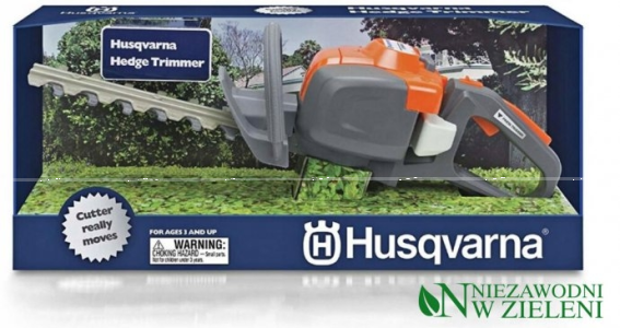 Wygraj zabawkowe nożyce do żywopłotu